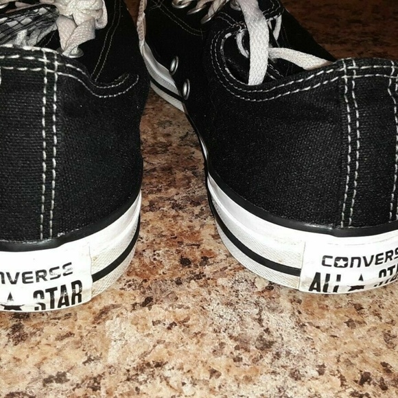 Womens or Mens All Star Converse Sneakers  10 - Picture 4 of 8